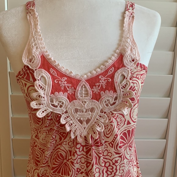 Testament top - Picture 3 of 7